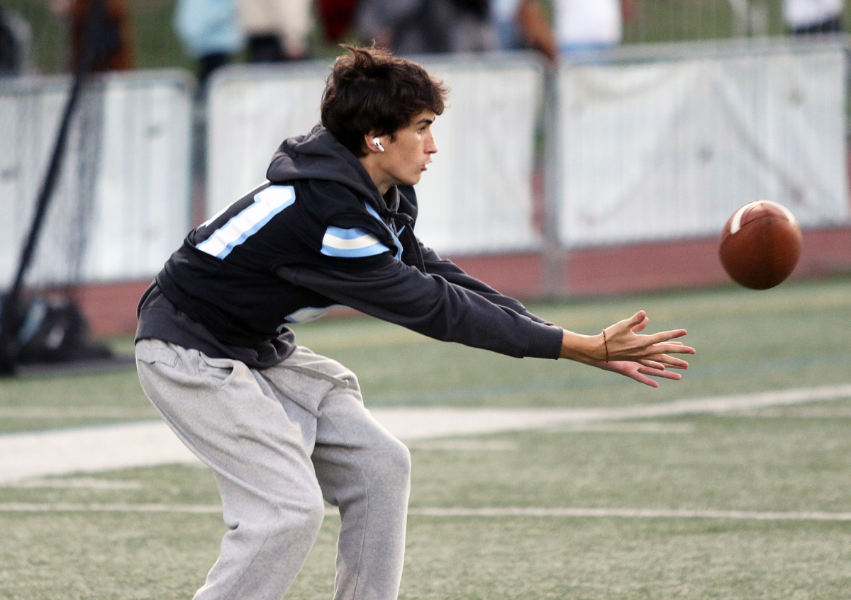a Lakeridge Tigard football Oregon October 5 2023 Dan Brood 5
